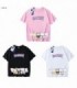 REMERA SANRIO KUROMI 3C JUVENIL 142770