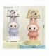 VELADOR LABUBU C-USB 388A 42942