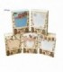 PAPEL STICK CAPYBARA 8X8 4D 200PG 142819