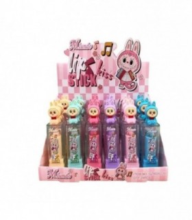 BALSAMO LABIAL LABUBU 6C GZ8020220