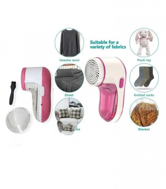 QUITA PELUSA USB PEQ 143727