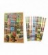 BOLIGRAFO 12PCS TRALALERO BRAINROT 2038