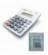 CALC. KENKO KK-3181A 8DIG.  CH-3181A