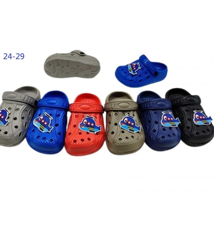 CROCK INF.NENE 6C ASTRONAUT 24-29 136562
