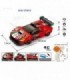 LEGO AUTO C-CONTROL 279PCS 16.8X7.6X5CM 70051