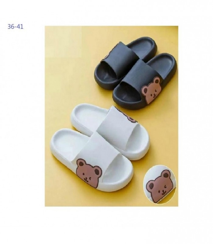 ZAPATILLA CROCK AD.OSO 36-41 2C 140029