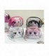 NESCECER GATO 3PCS 141064