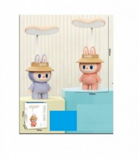 VELADOR LABUBU RECARG.USB 141170