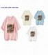 REMERA TRALALERO TRALALA INF 110-150 143089