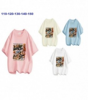REMERA INF.TRALALERO TRALALA  110-150 143089