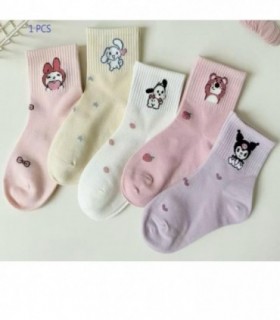 MEDIA INF.NENA 1PC KUROMI 2-4A10-15 143278