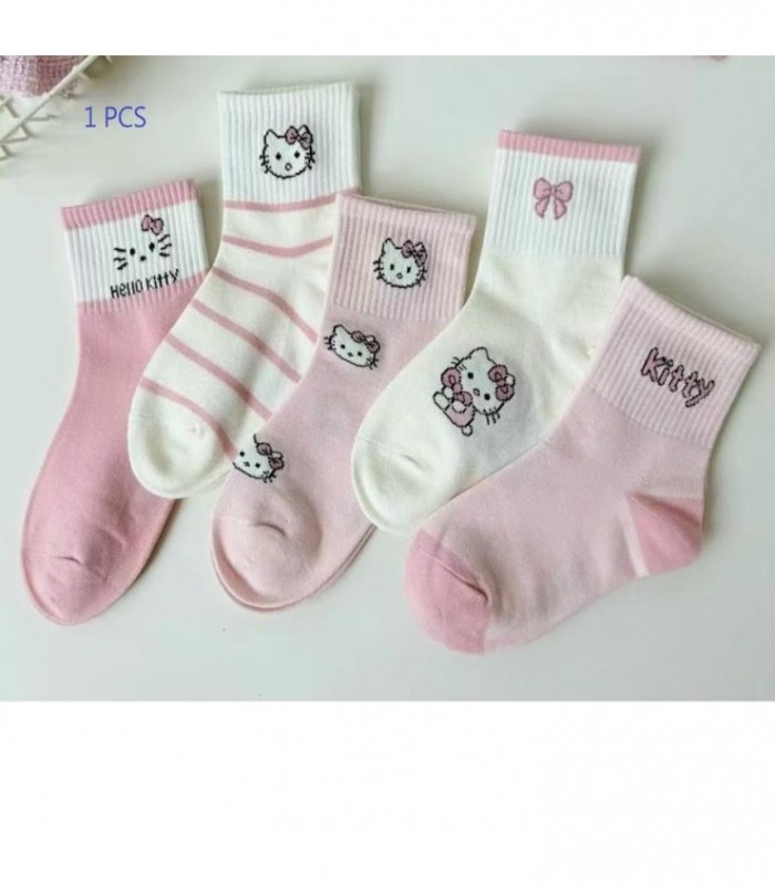 MEDIA INF.NENA 1PC KITTY 2-4A10-15 143281