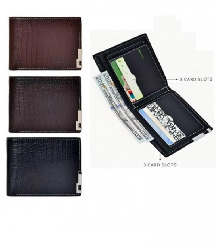 BILLETE MASC.11.5X10CM 3C 143431