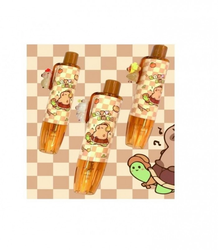 BORRADOR CAPYBARA CART.RETRACTIL  X-7014