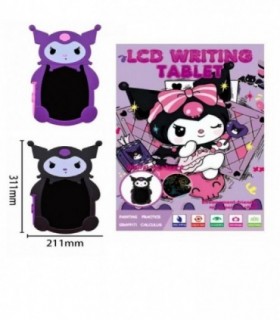 TABLET LCD KUROMI 2C WZ-8091