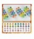 SELLO 10PCS TRALALERO BRAINROTBA-10780