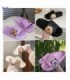 ZAPATILLA CROCK 36-41 CAPYBARA 4C 143536