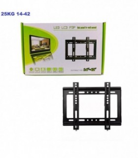 SOPORTE P-TV 25KG 14-42 LED-LCD-PDP 129962