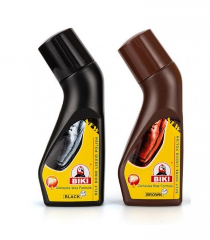 BETUN LIQUIDO BIKI NEGR-MARR 21009