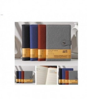 AGENDA 20.7X14.1 DEPAI 25-43