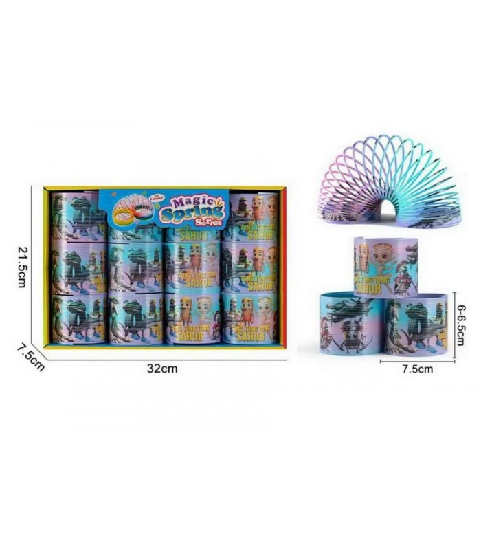 MOLA MALUCA TRALALA BRAINROT 143875