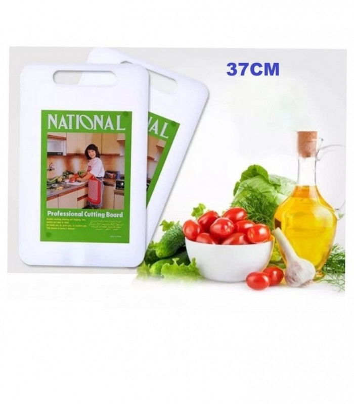PICA CARNE PLAST.NATIONAL 37CM 89679-37