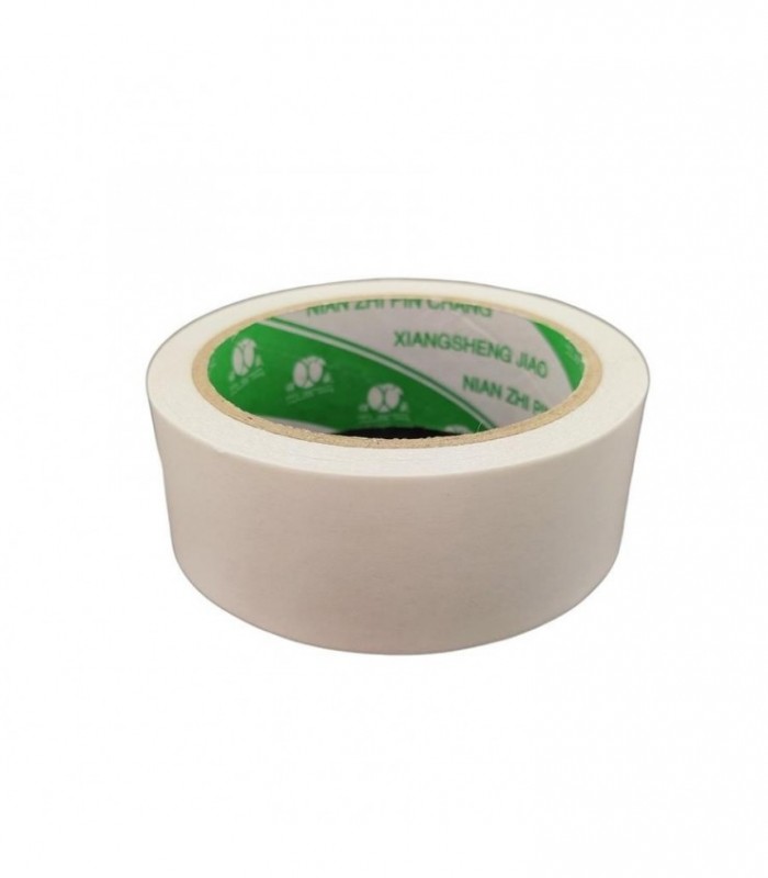 CINTA DOBLE GRUESO 3.6CM-20M 91906-36