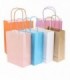 BOLSA DE REGALO 10 COLOR 32X26X12CM 93423-32