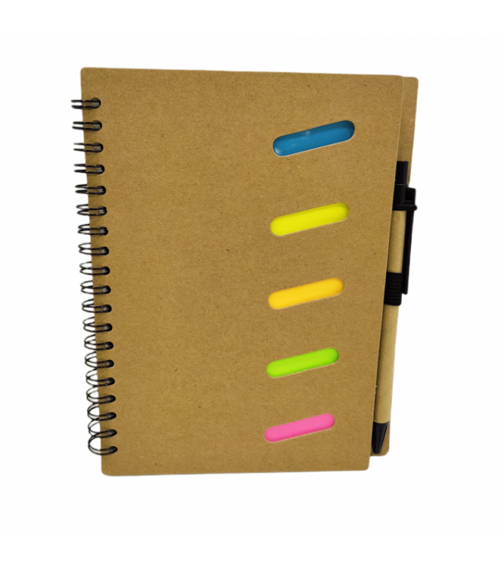 AGENDA C/BOLIGRAFO GDE 92873