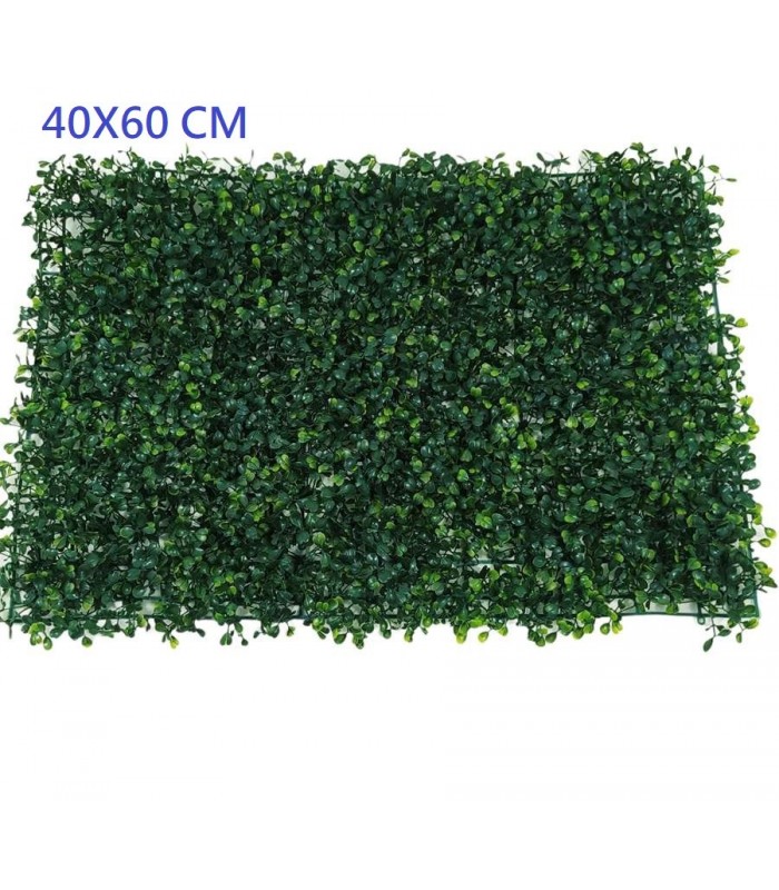 PASTO ARTIFICIAL 40 X60CM GDE 100527