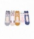 MEDIA 1PC C-DISE.ANIMAL 36-41 SUS MOOD 125478