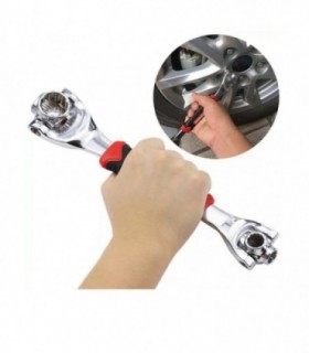 CATRACA C-MANGO GOMA 1PC 129517