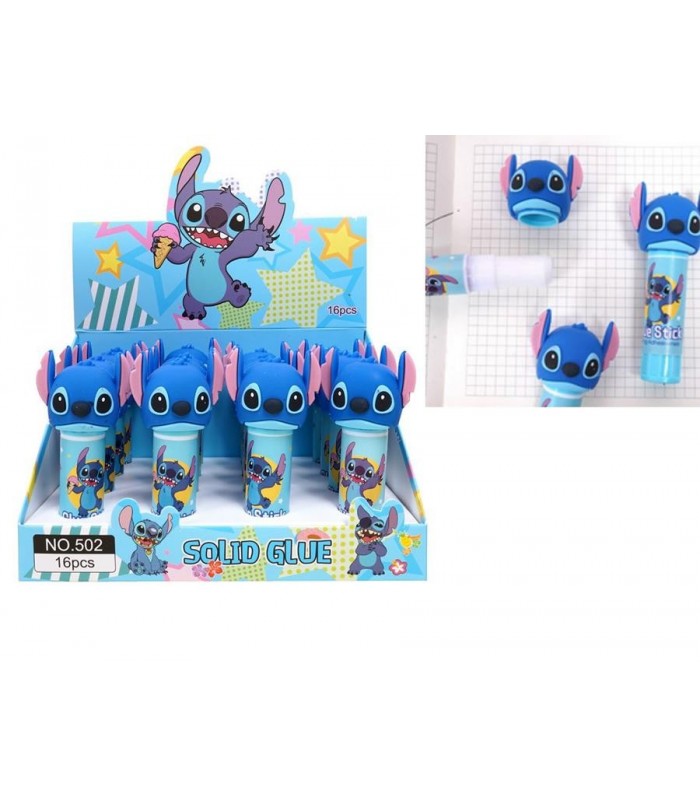 COLA EN PASTA STITCH 502