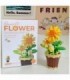 FLOR LEGO PEQ FLOWER MARGARITA 7222