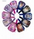 MOCHILA C-CARTUCHERA 2PCS 39X-29CM 6C LABUBU 14089