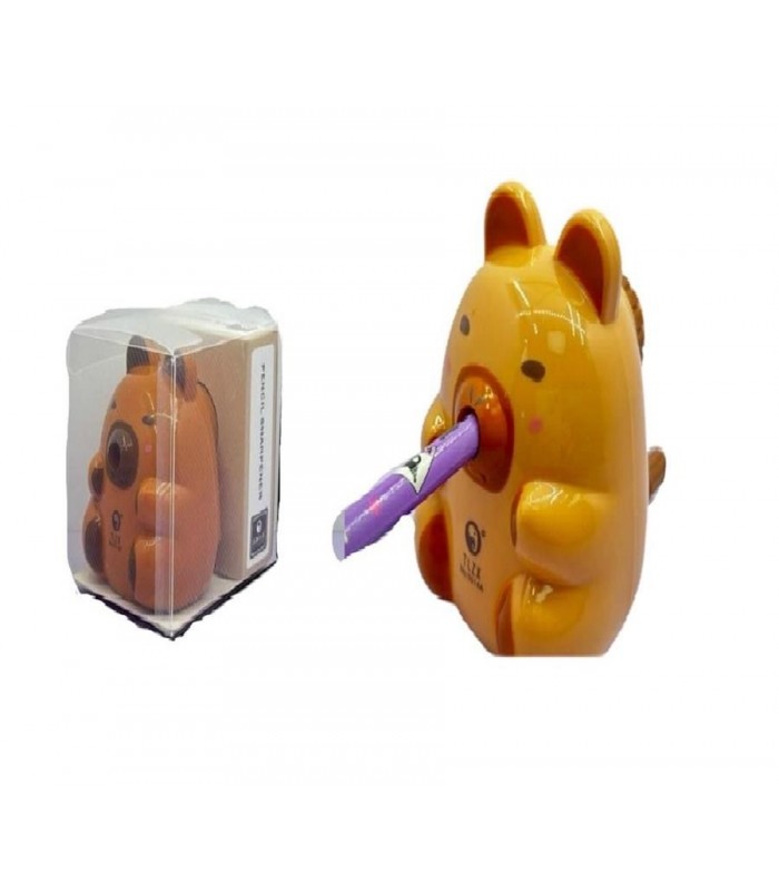 SACAPUNTA CAPYBARA 9614A