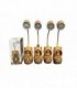 VELADOR CAPYBARA REC.USB 4D 141024
