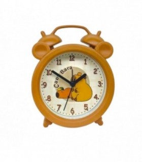 DESPERTADOR CAPYBARA RED.2D 141437