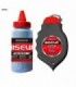 KIT.LINEA 30MT P-MARCAR 2PCS WISEUP 051501