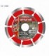DISCO P-CONCRETO 4.5 115MM WISEUP 101802