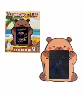 TABLET LCD CAPYBARA 28X24CM XL-8140