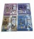 KIT.ESCOLAR CART.C-PINCEL 2311 LABUBU-CAPY 23111