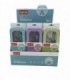 COMPAZ 7PCS LATA 3C 6802
