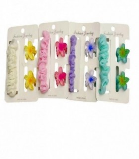 EVILLA-AGOGO 3PCS CART.143387