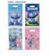 BOLSITA P-GOLOSINA 10PCS STITCH 4D 144268