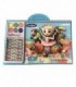 CUADERNO P-PINTAR TRALALERO C-CRAYO-TEMP.ZJ109-07
