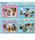 CUADERNO DE DIBUJO TRALALERO 4C TA4020-2107-35