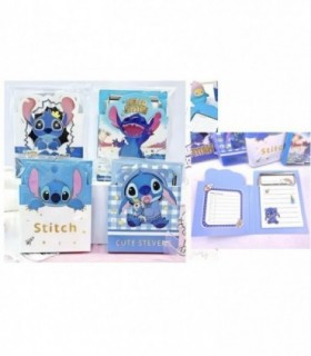 PAPEL C-MINI PLANCHETA STITCH C-TAPA 4D BJ-101-1