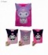 AGENDA C-PELO KUROMI 80HJ 15X21 3C 143673