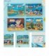 CUADERNO P-PINTAR 15X21 48HJ TRALALA BRAINROT SH-T